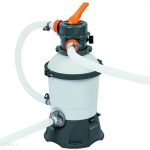 Bestway 58515 Pompa Basenowa Piaskowa