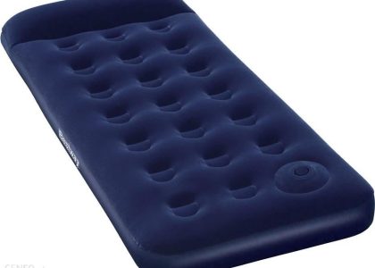 Bestway Airbed Easy Inflate Single Size 185X76X28 67223