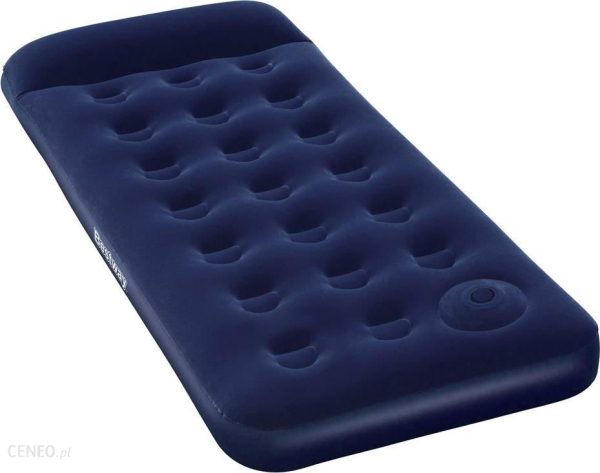 Bestway Airbed Easy Inflate Single Size 185X76X28 67223