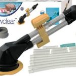 Bestway Automatyczny Odkurzacz Czyściciel Dna Basenu 58304