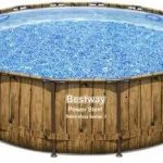 Bestway Basen 56725 488x122cm