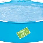 Bestway Basen Stelażowy 152cm 56283