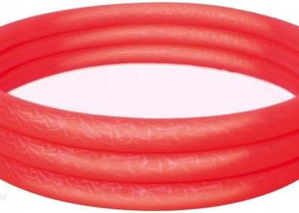 Bestway Dmuchany Basen 3-Komorowy 152X30Cm