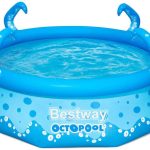 Bestway Easy Set Basen OctoPool 274×76 cm