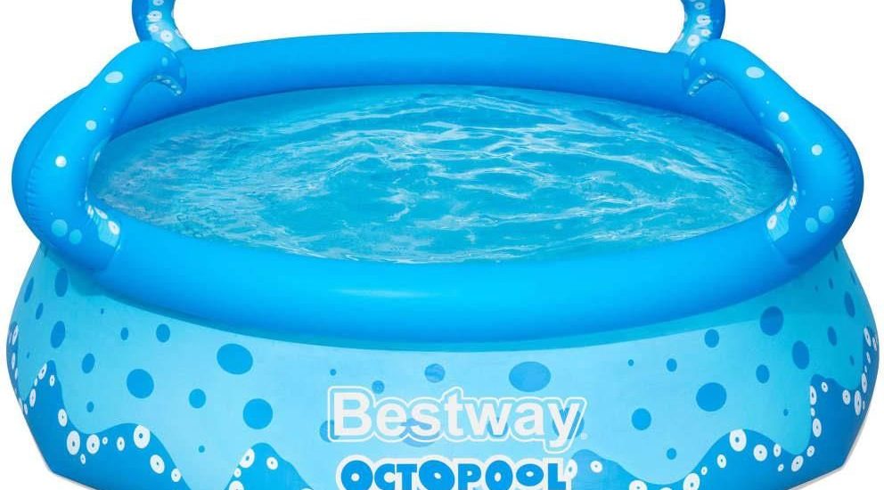 Bestway Easy Set Basen OctoPool 274×76 cm
