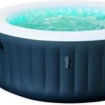 Bestway Jacuzzi Lay-Z-Spa Baja AirJet 54314