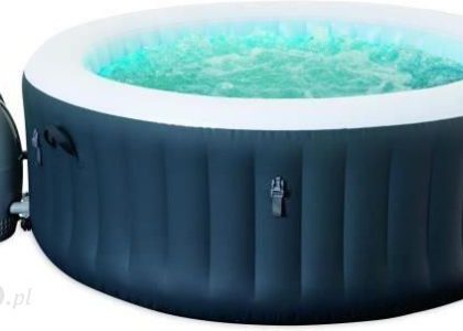 Bestway Jacuzzi Lay-Z-Spa Baja AirJet 54314