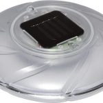 Bestway Lampka Solarna Do Basenu 18cm B58111