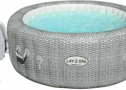 Bestway Lay-Z-Spa Honolulu Airjet
