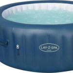 Bestway Lay-Z-Spa Milan Airjet Plus