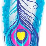 Bestway Leżak Z Piórami 189X79Cm 43241