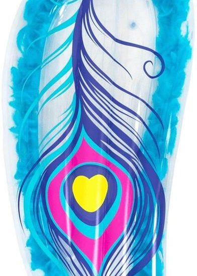 Bestway Leżak Z Piórami 189X79Cm 43241