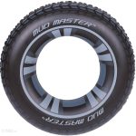 Bestway Nadmuchiwane Koło Do Pływania Opona 91Cm 36016
