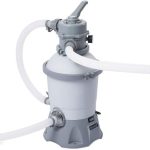Bestway Piaskowa pompa filtrująca 58397