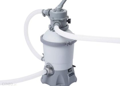 Bestway Piaskowa pompa filtrująca 58397