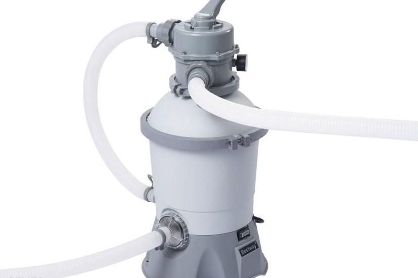 Bestway Piaskowa pompa filtrująca 58397