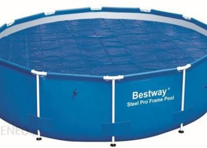 Bestway Pokrywa Solarna Do Basenów 549 58173