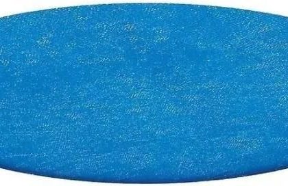 Bestway Pokrywa Solarna Do Basenu 427cm 58252