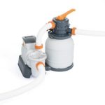 Bestway Pompa Piaskowa Do Basenów 5678L/h 58497