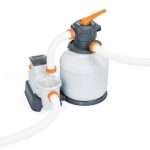 Bestway Pompa Piaskowa Do Basenów 8327L/h 58499