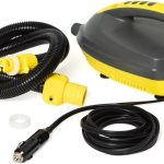 Bestway Pompka Hydro Force Pump Auto Air Electric 12V 65315