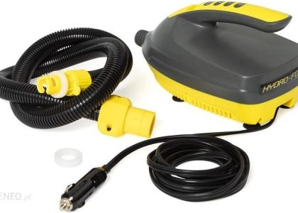 Bestway Pompka Hydro Force Pump Auto Air Electric 12V 65315