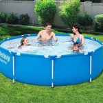 Bestway Rodzinny Basen 305x76cm