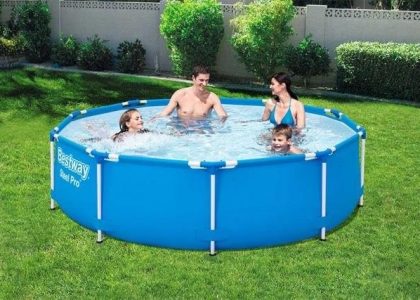Bestway Rodzinny Basen 305x76cm