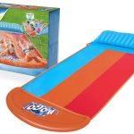 Bestway Ślizgawka Wodna Potrójna 4,88M 52479