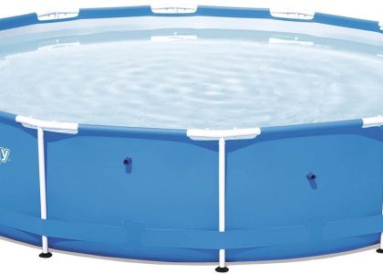 Bestway Steel Pro 366x76cm 56706