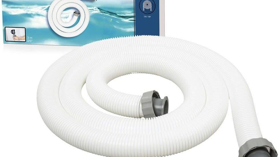 Bestway Wąż Do Pompy Filtrującej 3M/38Mm 58368