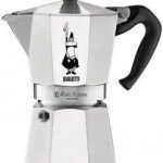Bialetti Kawiarka Moka Express 3tz (1162)