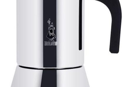 Bialetti Venus Kawiarka 4TZ 200ml