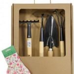 Big Garden Tools Zestaw Małych Narzędzi Ogrodowych 2