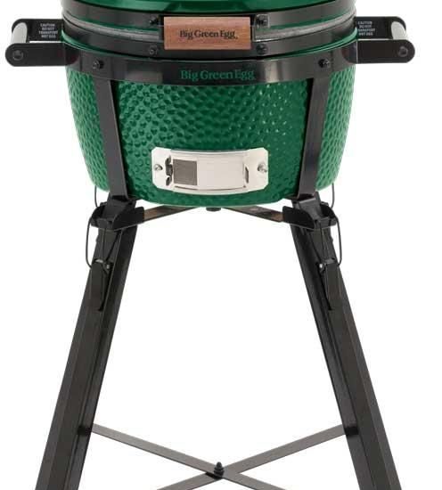 Big Green Egg Przenośna Podstawa Do Grilla Minimax 120649