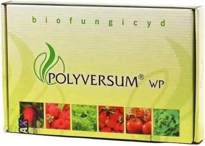 Bio Agris Polyversum 100G