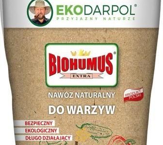 Biohumus Extra Sm Do Warzyw 1L