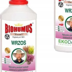 Biohumus Extra Wrzos 1,1 L
