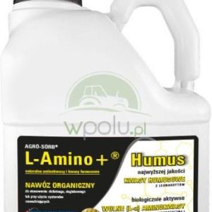 Biopharmacotech Agro-Sorb L-Amino+ Humus 5L