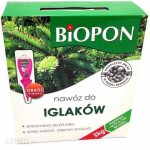 Biopon Do Iglaków 3Kg