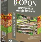 Biopon Komposter 3Kg