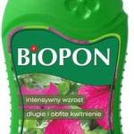 BIOPON Nawóz do surfinii 1l
