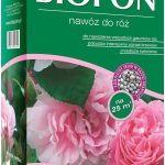 Biopon Róże 3Kg
