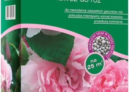 Biopon Róże 3Kg
