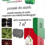 Biopreparat Do Szamb 14G Sumin