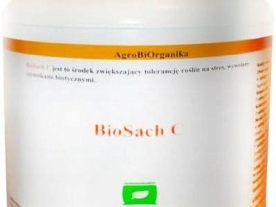 Biosach C 1kg Koppert