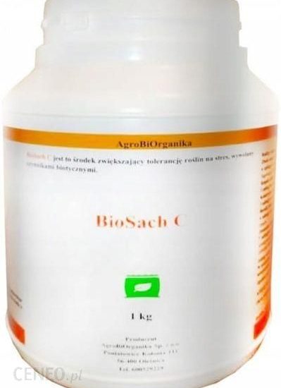 Biosach C 1kg Koppert