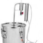Biowin Destylator stal nierdzewna 30L (340130)