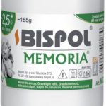Bispol Wkład Do Zniczy Olejowy Wo3 1szt.