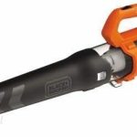 Black&Decker BEBL185-QS